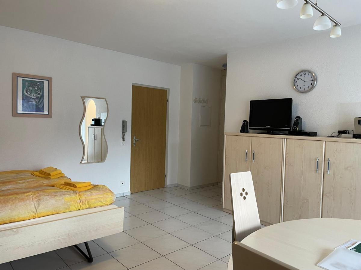 Muralto-Locarno: Miramonti Apt. 4 Exterior photo